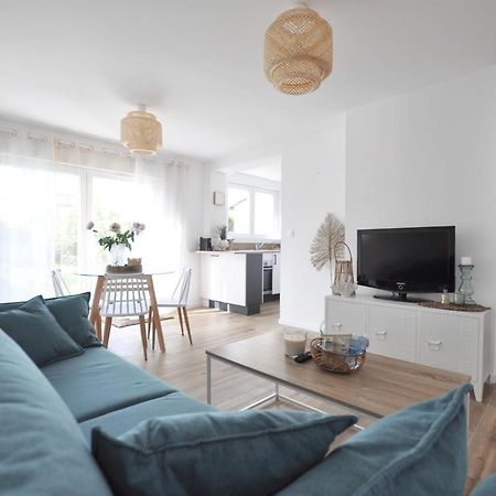 Appartement Moderne à Rosendael Dunkirk Extérieur photo