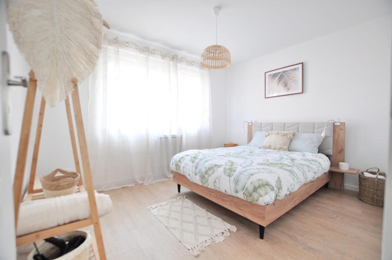 Appartement Moderne à Rosendael Dunkirk Extérieur photo